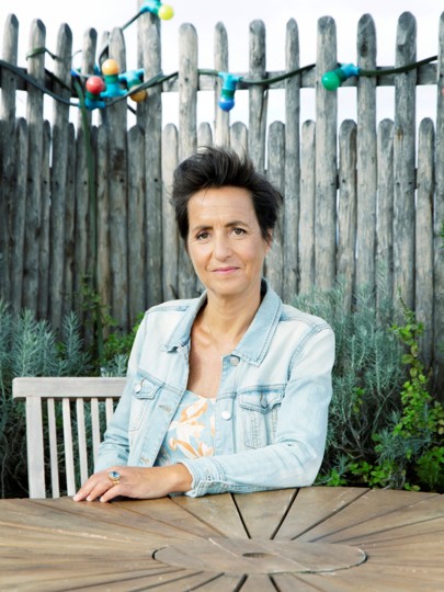 Anne-Marie Revol